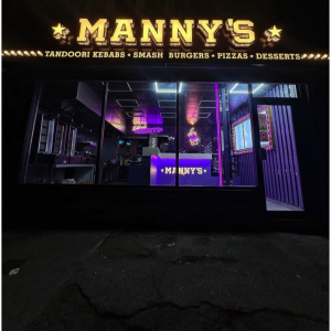 Mannys Gipsyville 1