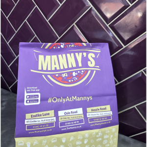 Mannys Gipsyville 2